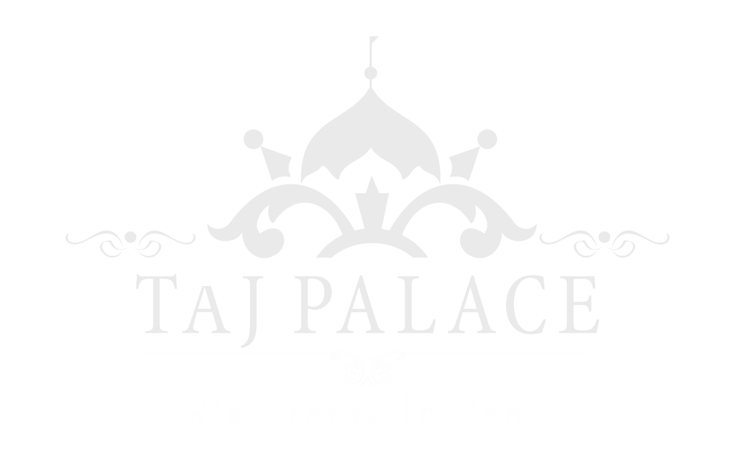 Taj Palace - Ristorante Indiano